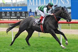 O’Brien gravitates to Derby